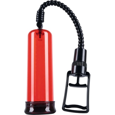 You2Toys - Професионална пенис помпа