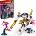 LEGO® NINJAGO® - Sora's Elemental Tech Mech (71807)