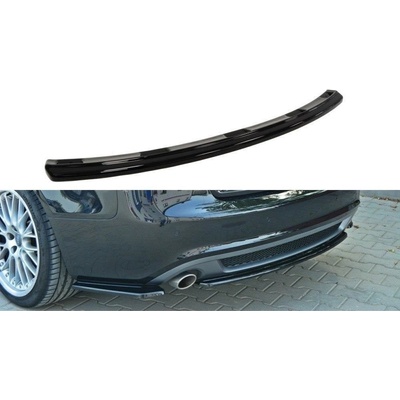 Maxton Design Spojler zadného nárazníka - Audi, AUA5SLINERD1G AU-A5-SLINE-RD1G