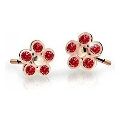 Cutie Jewellery C2744-30-X-4 červená