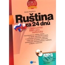 Ruština za 24 dnů