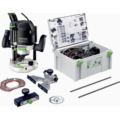 Festool OF 2200 EB-Set