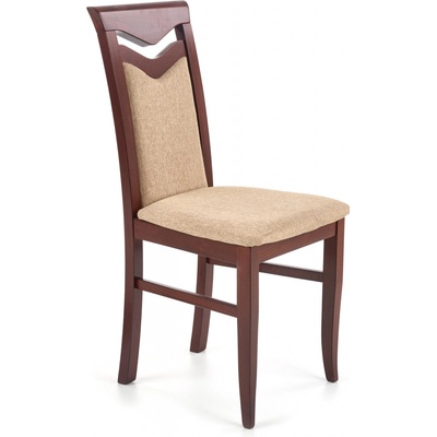 Halmar Citrone tmavý ořech / Jazz 2