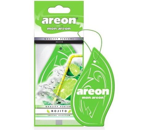 Areon MON - Mojito