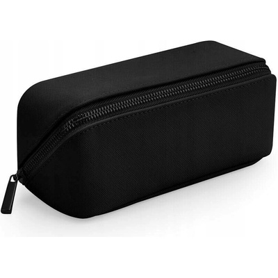BagBase kosmetická taštička Boutique Open Flat Accessory Case černá