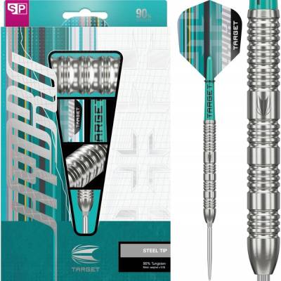 Target - darts Steel Hydro 02 - Swiss Point - 25g