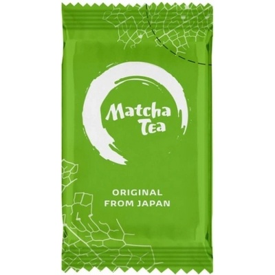 Čajová květina Matcha Tea zelený čaj 2 g
