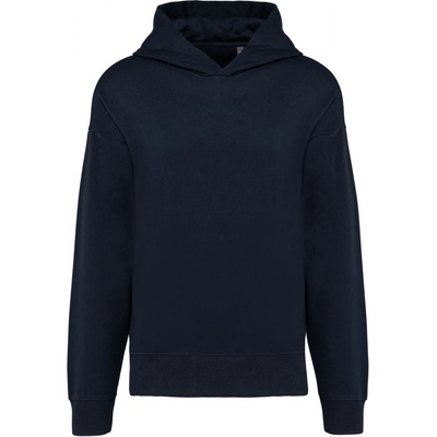 Kariban K4018 Oversize mikina s kapucňou 20.4018 Navy
