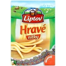 Liptov Hravé nitky neúdené 80 g