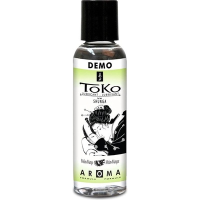 Shunga toko aroma melón a mango 60 ml