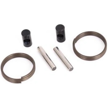 Traxxas Комплект за обслужване на Traxxas CVD валове (за #9550 или #9654)