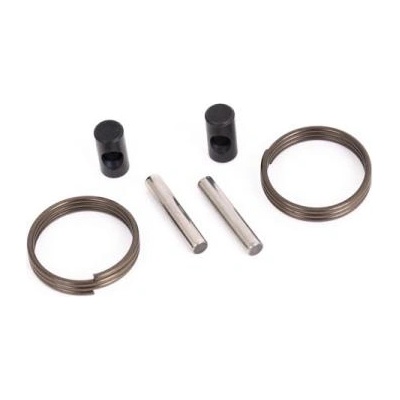 Traxxas Комплект за обслужване на Traxxas CVD валове (за #9550 или #9654)