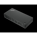 Dokovací stanice a replikátory portů Lenovo ThinkPad Universal USB-C Dock 40AY0090EU