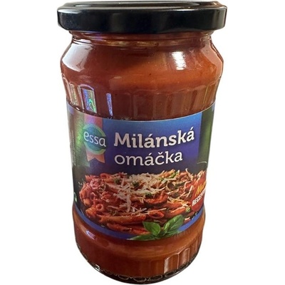 Essa Omáčky Milánská 360 g