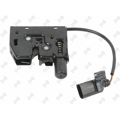 Zámek kapoty motoru ABAKUS 132-003-078 (132003078)