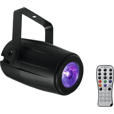 EUROLITE LED PST-5 QCL