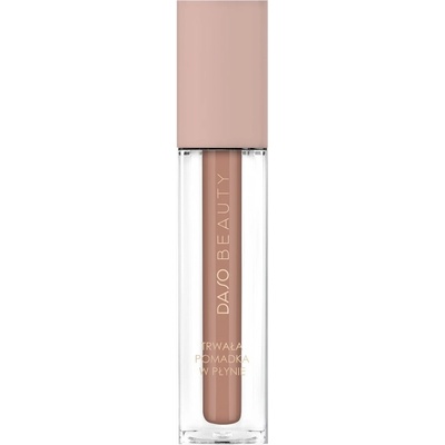Natura Daso Beauty Tekutý matný rúž 03 Perfect Glam 6 ml