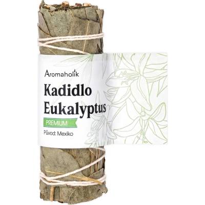 Aromaholik Sušený eukalyptus svazek 11 cm