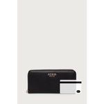 GUESS портфейл дамски от имитация на кожа AMORETTE (SWBG78.98146)