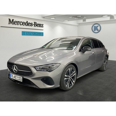 Mercedes-Benz CLA 200 Shooting Brake 120 kW