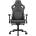 COUGAR COUGAR Defensor S Jet Gray F Gaming Chair (CGR-DSF-GRB)
