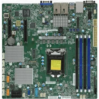 Supermicro MBD-X11SSH-CTF-B
