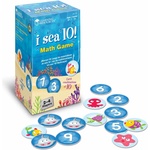 Learning Resources Виждам 10! - детска игра за смятане