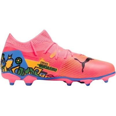 Puma Future 7 Match NJR FG/AG Jr 107841 01