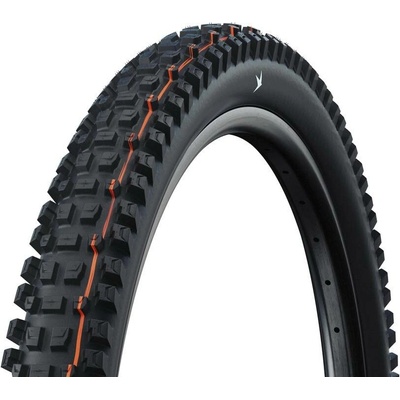 Schwalbe Albert Trail Pro Hs 641 Radial - 27. 5x2. 50"63- 584 Cr Pro