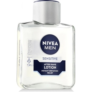 Nivea Men Sensitive вода след бръснене 100 ml