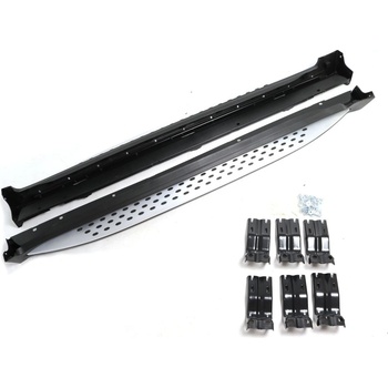 Степенки за Chevrolet Captiva (2013-2020) (CH-4600)