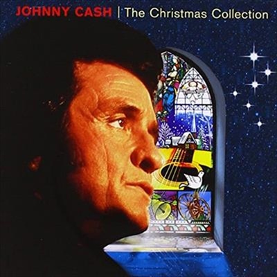 CASH JOHNNY: CHRISTMAS COLLECTION CD