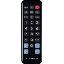 Dálkový ovladač Vivanco V-39285 pro TV LG