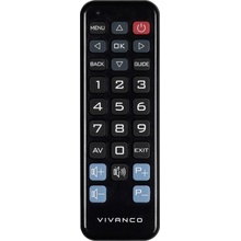 Dálkový ovladač Vivanco V-39285 pro TV LG