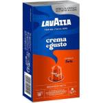 LAVAZZA Кафе капсули Crema e Gusto съвместими с Nespresso 10 бр кутия