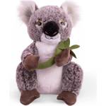 Amek Toys Плюшена коала с бамбук 2 цвята 40 см - igrachko