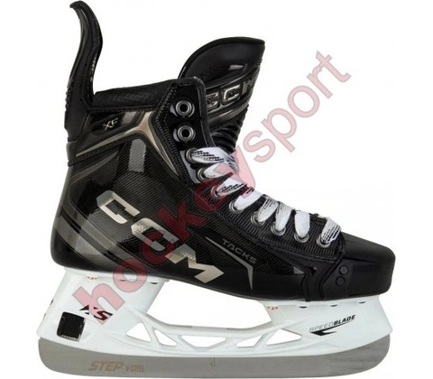 CCM Tacks XF Intermediate