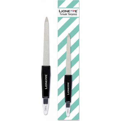 Lionesse File (Tt-119) Аксесоари 1pcs