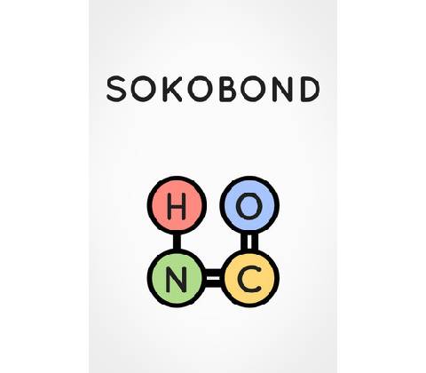 Sokobond