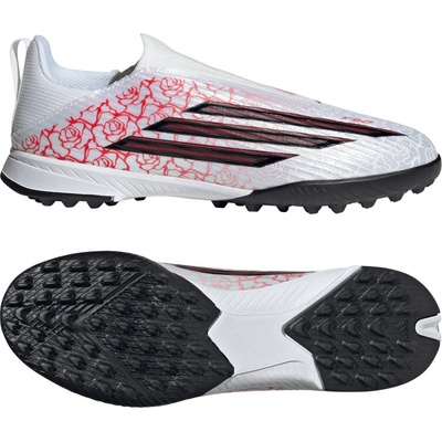 adidas F50 League Laceless "Lamine Yamal" TF Kids kj3779
