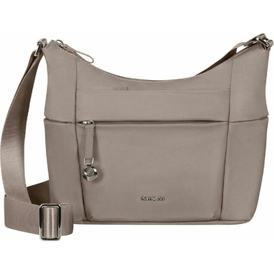 Samsonite MOVE 5.0 SHOULD. BAG M+2 POCK 5 5 l 151662 Warm Taupe