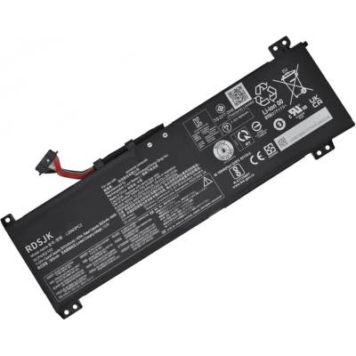 Lenovo Батерия за LENOVO IdeaPad Gaming 3 15IHU6 15ACH6 L20C3PC2