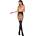 Passion Lingerie Разкриващ чорапогащник Passion Ti Open 003