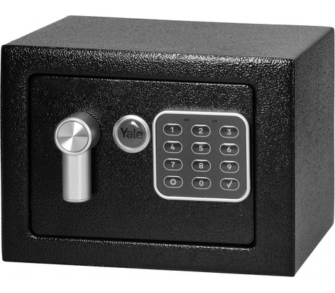 Yale YSV/170/DB2