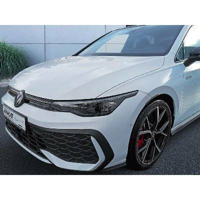Volkswagen Golf DSG 195 kW