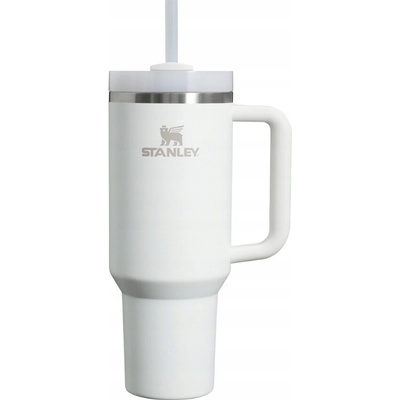Stanley Quencher H2.0 1200 ml bílý nerezová ocel