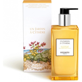 Hermès Un Jardin à Cythère Perfumed Body Lotion Лосиони за тяло 200ml