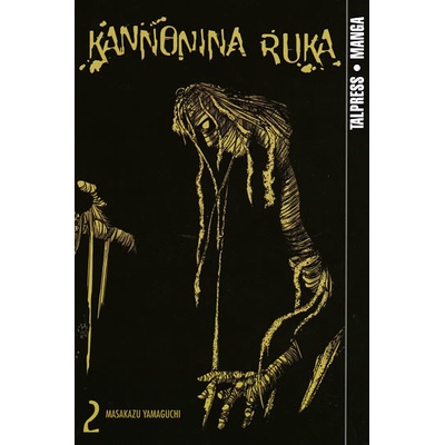 Kannonina ruka 2