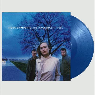 Hooverphonic Magnificient Tree 1 LP
