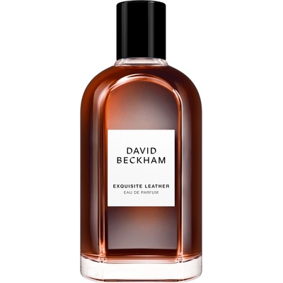 David Beckham Exquisite Leather parfémovaná voda pánská 100 ml